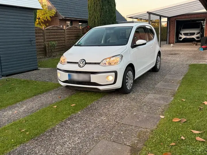 Volkswagen Up