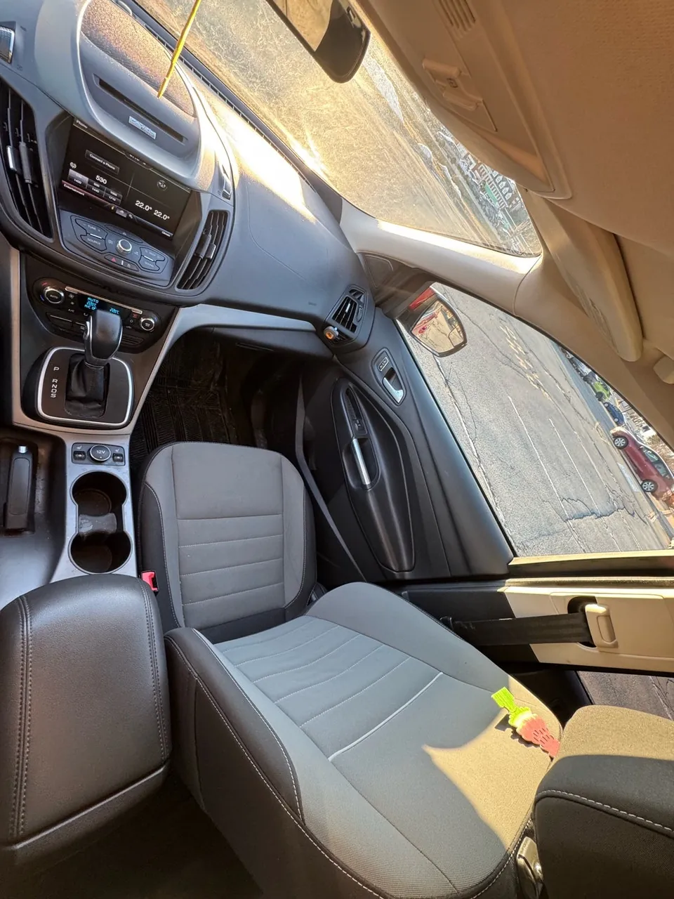 Ford Escape 2014 photo 5