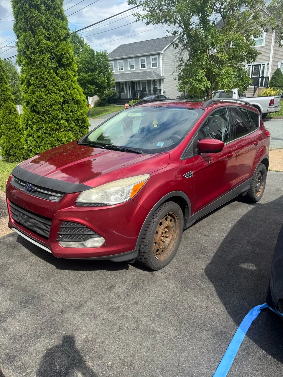 Ford Escape