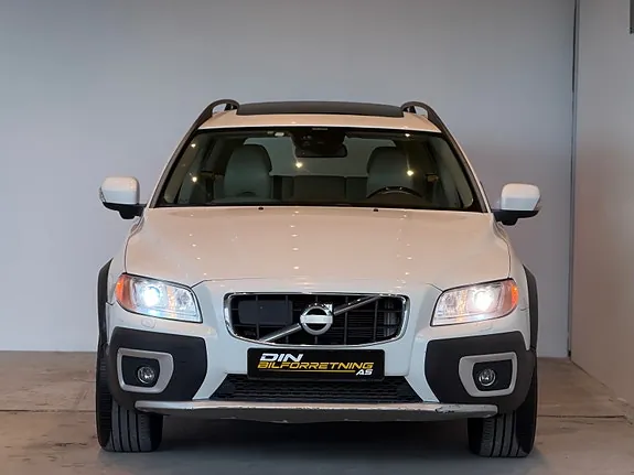 Volvo Xc70 2013 photo 2