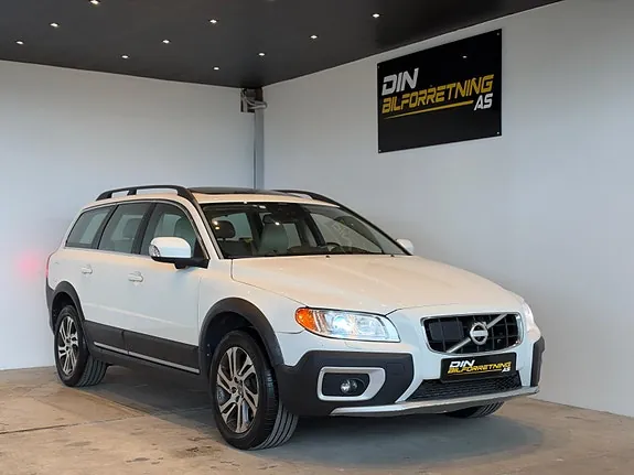 Volvo Xc70