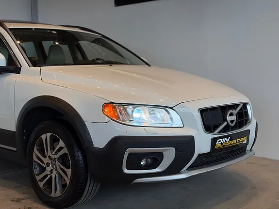 Volvo Xc70 2013 photo 3