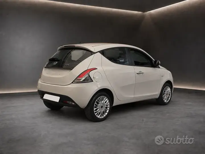Lancia Ypsilon 2022 photo 4