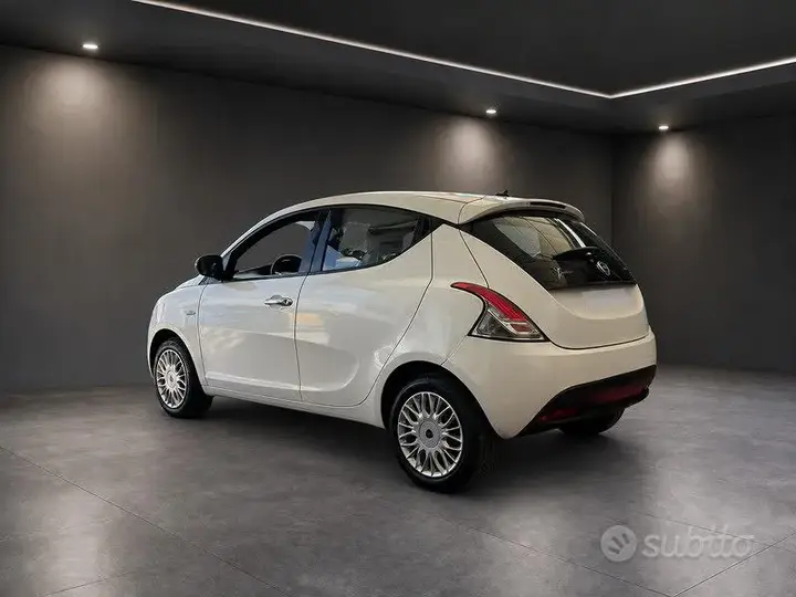 Lancia Ypsilon 2022 photo 5