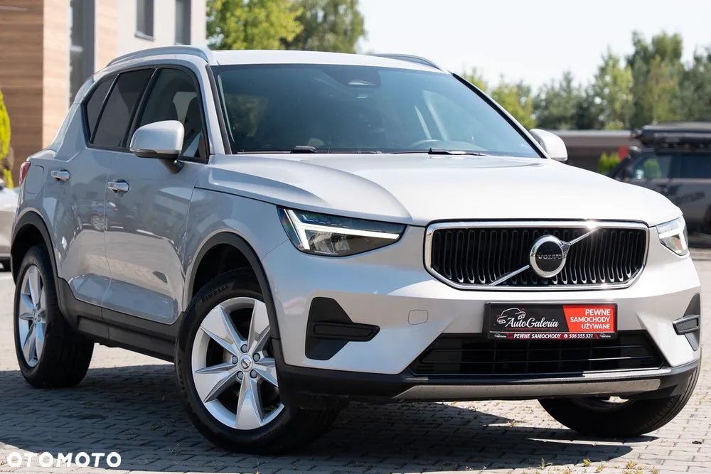 Volvo Xc 40 2022 photo 5