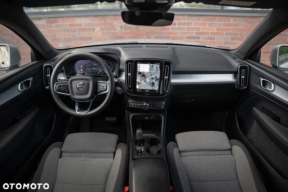 Volvo Xc 40 2022 photo 4