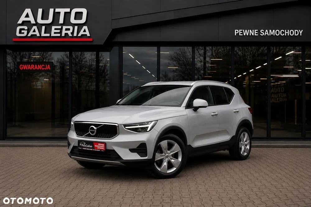 Volvo Xc 40