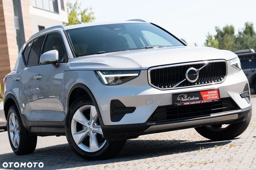 Volvo Xc 40 2022 photo 3