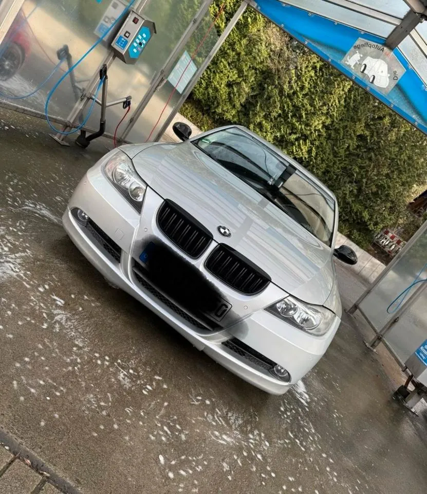 BMW 325