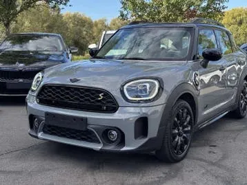 Mini Countryman 2022 photo 2