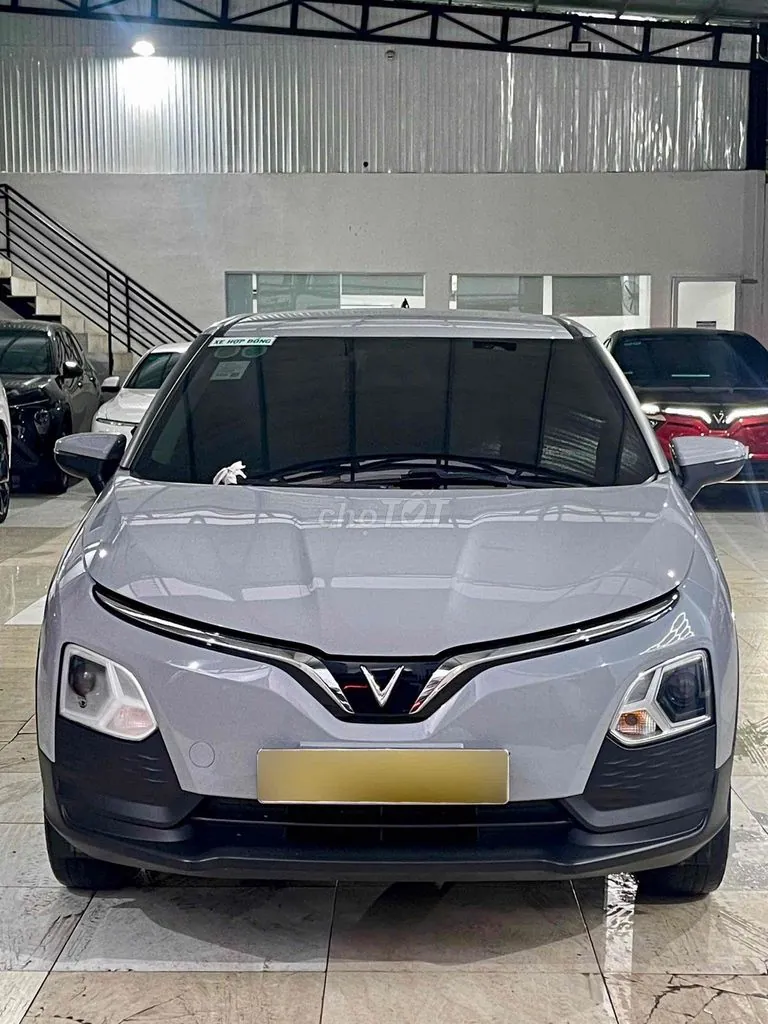 Vinfast Vf5