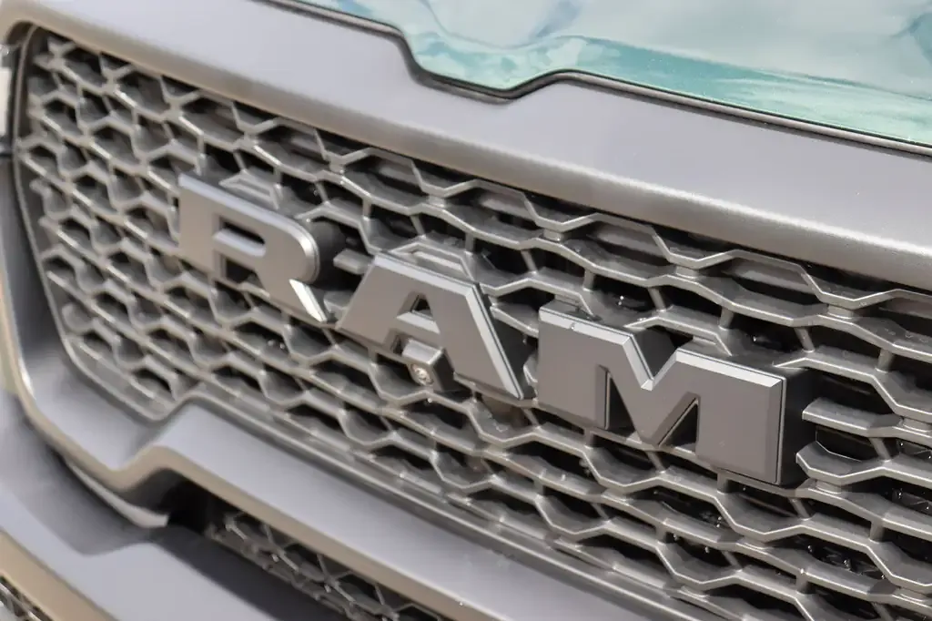 Ram 1500 2027 photo 4