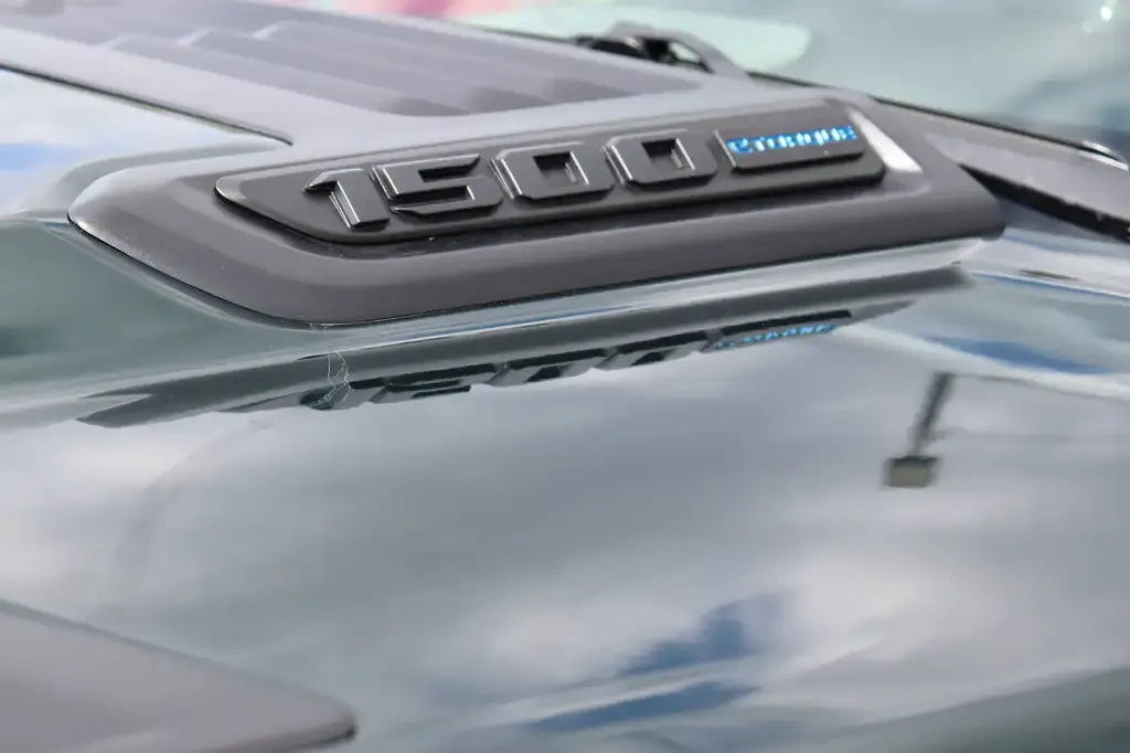 Ram 1500 2027 photo 5
