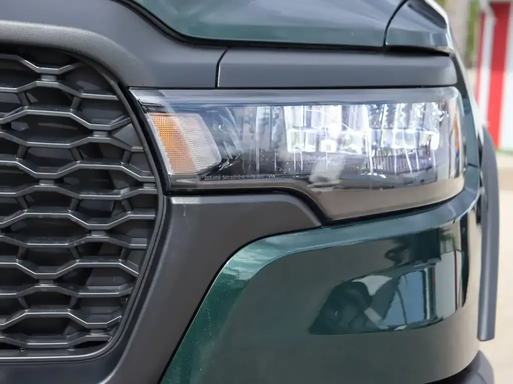Ram 1500 2027 photo 3