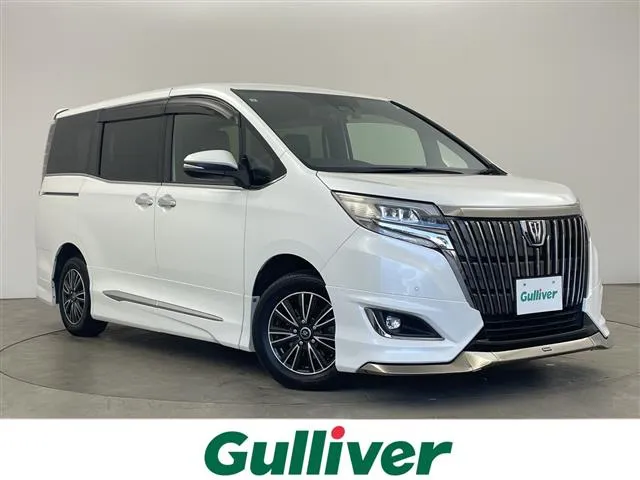 Toyota Esquire