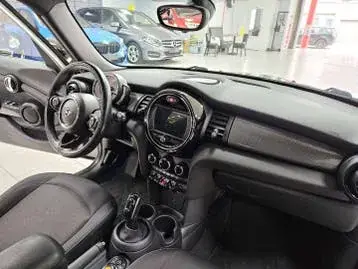 Mini Cooper 2019 photo 3