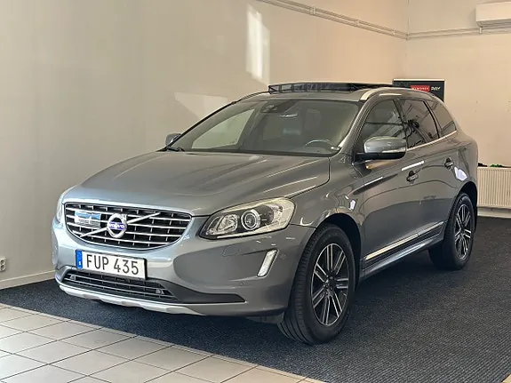 Volvo Xc60 2017 photo 4