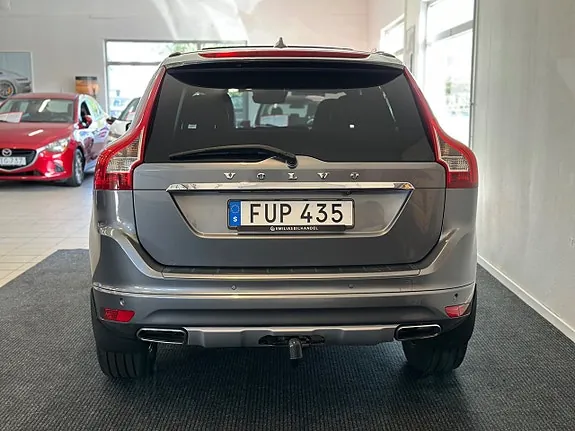 Volvo Xc60 2017 photo 3