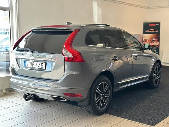 Volvo Xc60 2017 photo 5