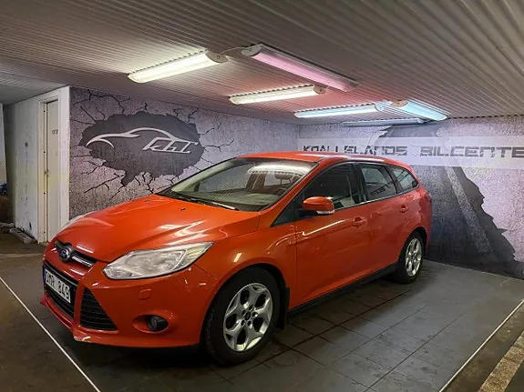 Ford Focus 2011 photo 3