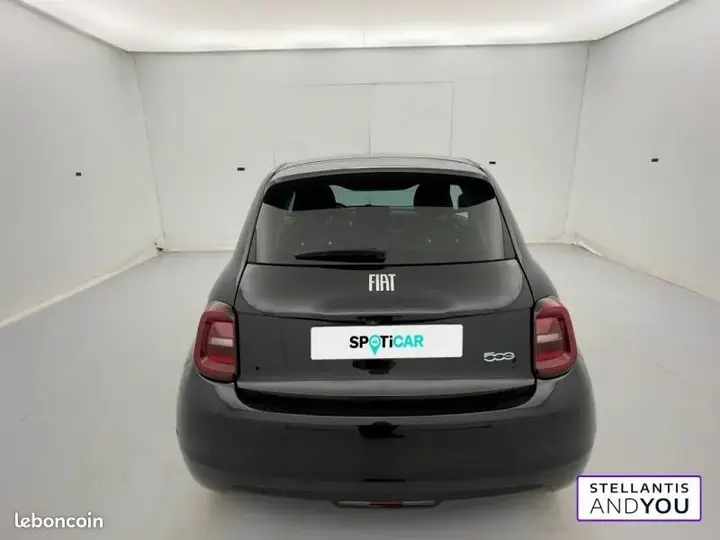 Fiat 500 2023 photo 4
