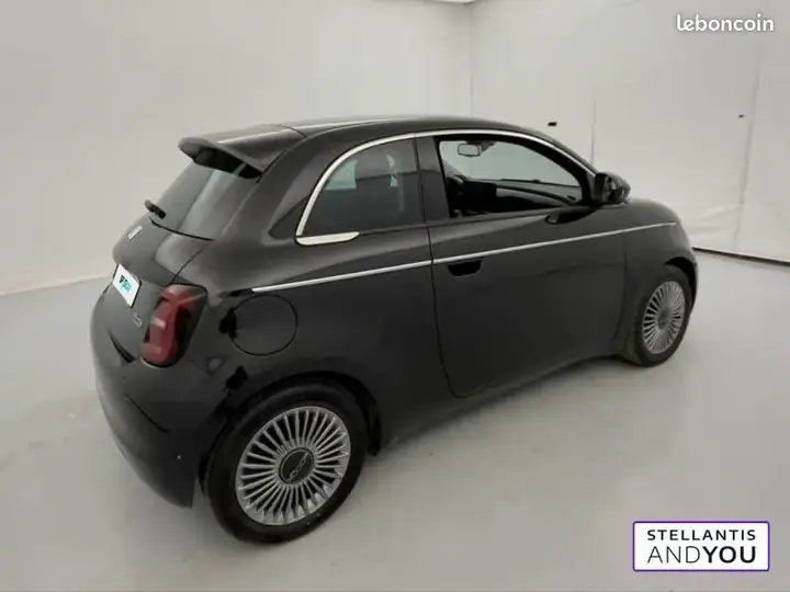 Fiat 500 2023 photo 5