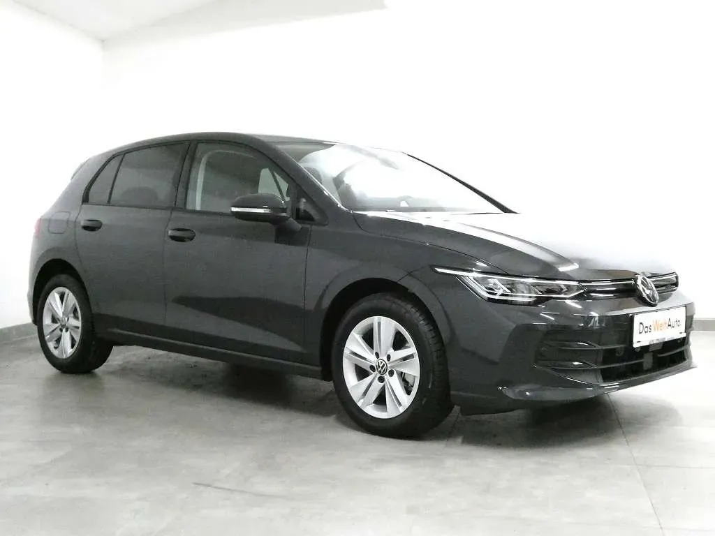Volkswagen Golf 2025 photo 3