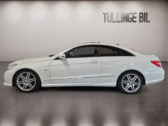 Mercedes-Benz E350 2010 photo 2