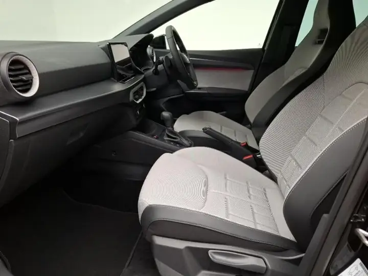 Seat Ibiza 2026 photo 5