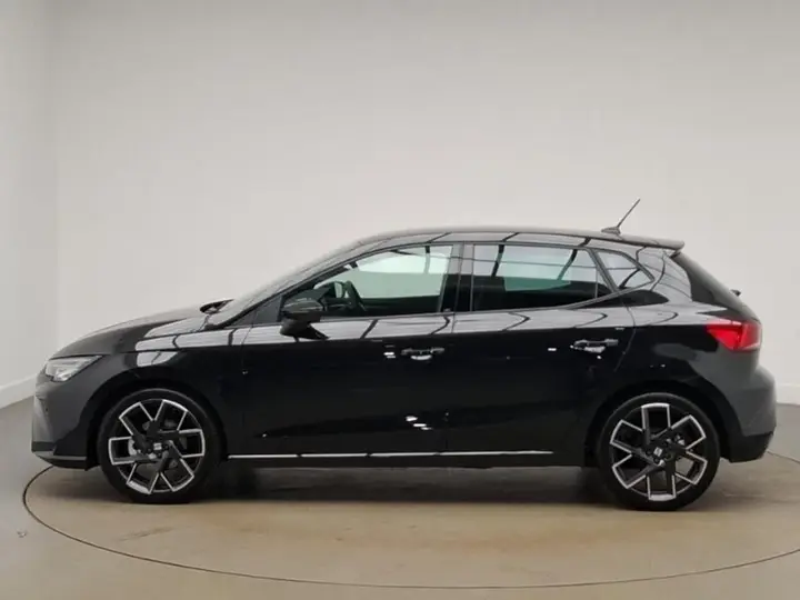 Seat Ibiza 2026 photo 4