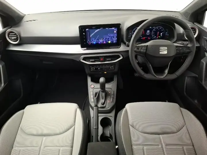 Seat Ibiza 2026 photo 3
