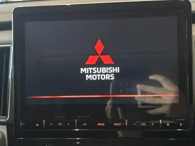 Mitsubishi Delica D 2021 photo 4