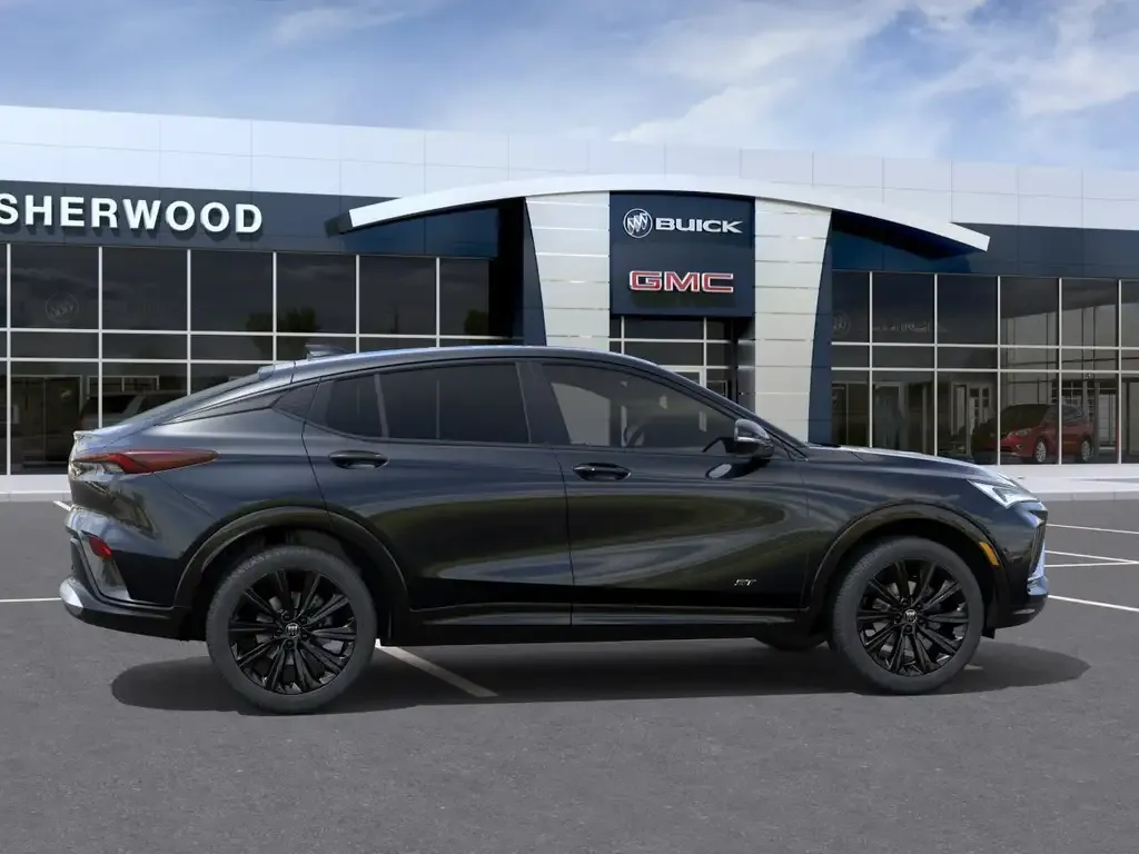 Buick Envista 2026 photo 5