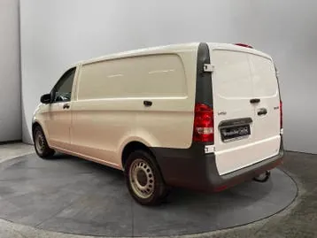 Mercedes-Benz Vito 2020 photo 3