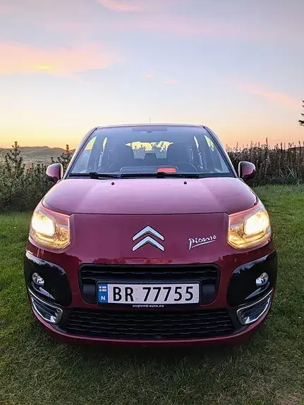 Citroen C3 Picasso