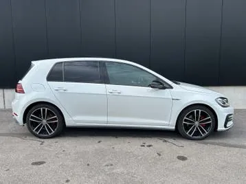 Volkswagen Golf 2017 photo 3