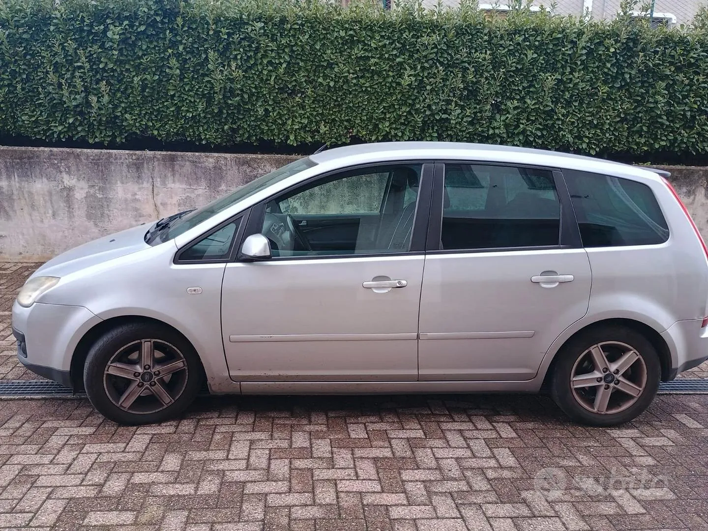 Ford Focus 2006 photo 4