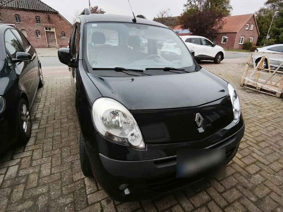 Renault Kangoo