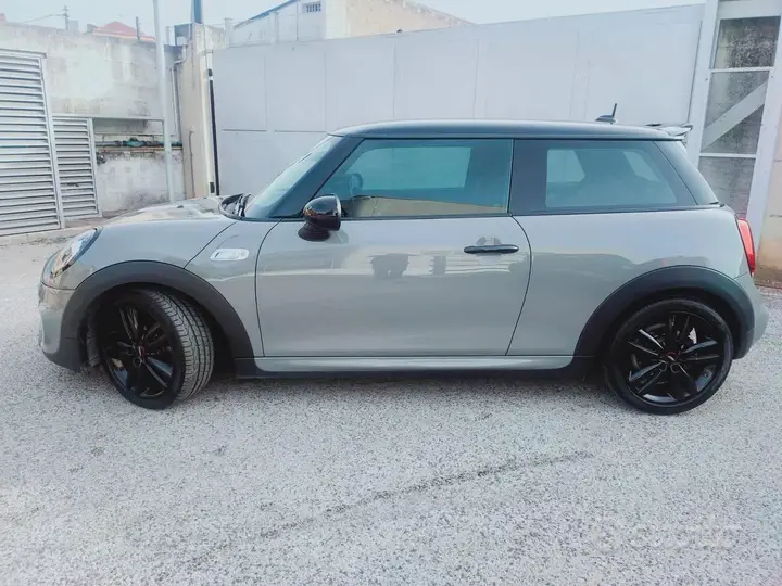 Mini Cooper 2019 photo 5