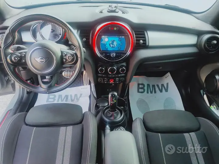 Mini Cooper 2019 photo 3