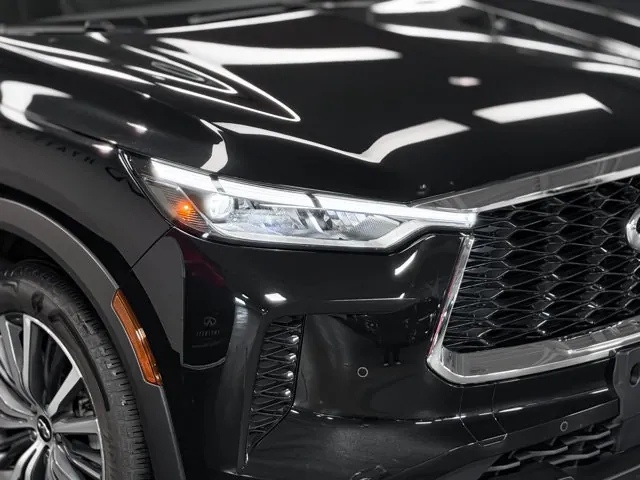 Infiniti Qx60 2024 photo 5