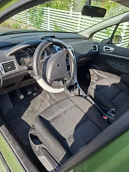 Peugeot 307 2006 photo 2