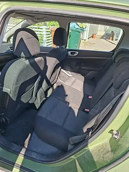 Peugeot 307 2006 photo 3