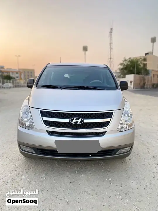 Hyundai H1