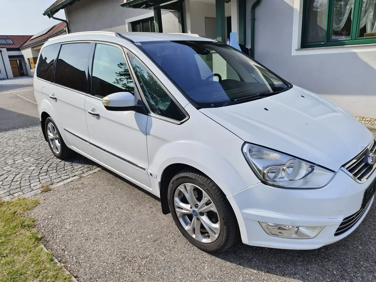 Ford Galaxy