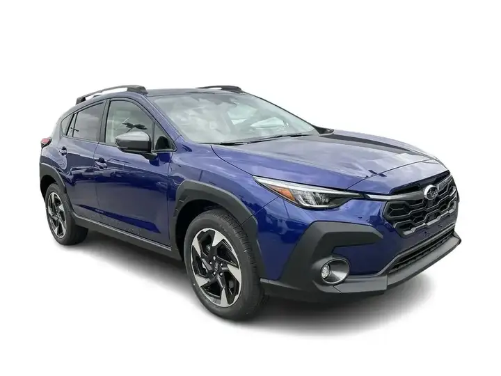 Subaru Crosstrek 2026 photo 5