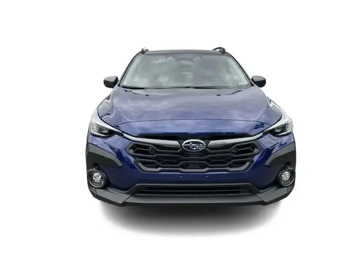 Subaru Crosstrek 2026 photo 3
