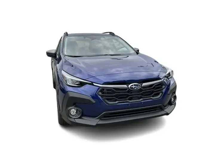 Subaru Crosstrek 2026 photo 4