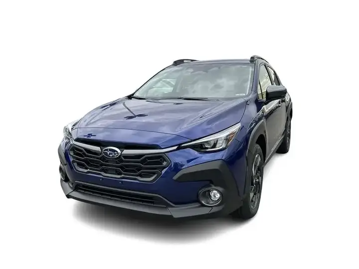 Subaru Crosstrek 2026 photo 2