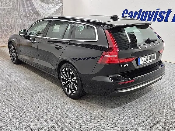 Volvo V60 2023 photo 5